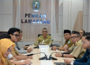 Program Gotong Royong Hunian Layak Harus Dilaksanakan