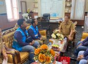 Bupati Upayakan Seluruh Desa di Sukamara Teraliri Listrik