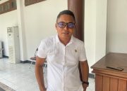 Dewan Harap Program APBD-P 2025 Tuntas Tepat Waktu