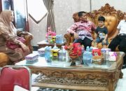 DPRD Kapuas Terima Kunker dari DPRD Riau