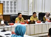 Wiyatno Tekankan Transparansi Terhadap Regulasi Prosss Hibah 