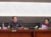 Dewan Ajak SOPD Kapuas Dorong Ketahanan Pangan