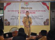 Pemda Apresiasi Para Tokoh Purnawirawan Polri 