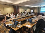Dinkes Kapuas Mulai Mutakhirkan Data PNS Daerah