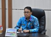 Pemda Ikuti Sosialisasi Program NUDP