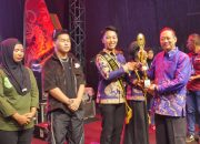 Gebyar UMKM Sukamara Resmi Berakhir, Perputaran Uang Capai 1,5 Miliar 