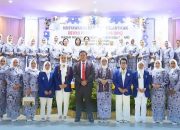 Bupati : Peningkatan Kapasitas dan Sinergi Lintas Sektor Harus jadi Prioritas