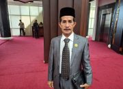 Lambatnya Rehabilitasi DAS dan Reboisasi oleh Perusahaan Tambang Disorot