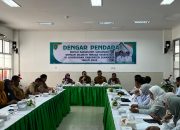 Insentif Nakes di Sukamara Naik, Bupati Minta Pelayanan Maksimal