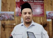 Bupati : Tidak Ada Tempat Bagi ASN yang Malas dan Tak Produktif