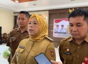Tertibkan Pedagang, Bupati : Bukan Pengusiran, tapi Penataan Kawasan 
