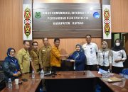 Diskominfosantik Kapuas Kerjasama dengan LPP RRI