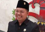 Legislator Dukung Ketegasan Bupati dalam Pengawasan Proyek Pembangunan