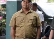 Sambut Positif Bupati Kapuas Jabat sebagai Waketum Bidang KBIPW APKASI
