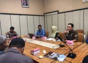 Pemkab Kobar Telah Siapkan Lokasi Relokasi bagi UMKM  
