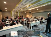 Dua Perwakilan Diskominfotik Kapuas Ikuti Ujian JFPH