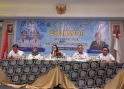 Dinkes Gelar Workshop Skrining Penyakit Jantung dan Penggunaan Alat EKG