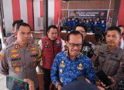 Soal Tangkapan Sabu di Lamandau, Wabup : Ini Bukan Prestasi, Ini Alarm Bahaya!