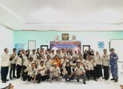 Wujudkan Kelurahan Tangguh Bencana, BPBD beri Pelatihan Ketua RT