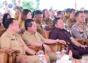 Koperasi Merah Putih Diharapkan Bawa Kesejahteraan Masyarakat