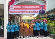 185 Koperasi Resmi Berdiri di Kotim