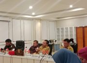 Bupati Ikuti Peluncuran 80.000 Koperasi Merah Putih 