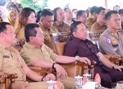 Panutan Pajak Daerah On Road Show 2025 Dinilai Tingkatkan Kepatuhan Masyarakat