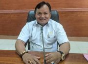 Ketua Dewan Berharap Program dalam APBD 2026 Dikerjakan Secara Tuntas