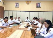 Wabup Tekankan Integritas Pengadaan Barang dan Jasa 