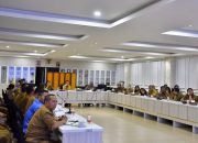 Pemkab Rakor Persiapan Konsep Baru Program Adipura 2025