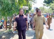 Waket I Apresiasi Sidak Bupati Soal Progres Rehabilitasi Kantor PUPRPKP