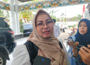 Pemkab Kotim Peringatkan Bahaya Layang-Layang, Irawati: Jangan Abaikan Keselamatan!