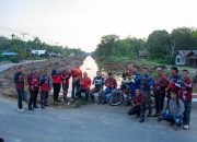 Bupati Tinjau Lokasi Rencana Panen Raya di Dua Kecamatan