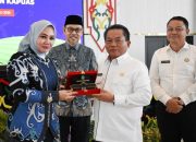 Pemkab Gelar Workshop Evaluasi Pengelolaan Keuangan dan Pembangunan Desa