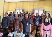 Disdik Komitmen Tingkatkan Akses dan Kualitas Pendidikan Kesetaraan