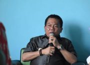 Bupati Tegaskan Proyek Tahun 2025 Wajib Rampung Tepat Waktu