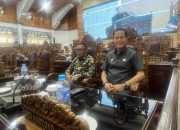 Imbau Masyarakat Waspada Kebakaran di Musim Kemarau