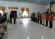 Forum PRB Dorong Sinergisitas Penanggulangan Bencana