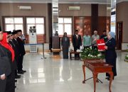 Bupati Tekankan Enam Pejabat Baru Soal Integritas dan Akuntabilitas 