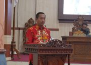 Sukamara akan Bentuk Satgas Tertibkan Peredaran Miras Ilegal di Sukamara