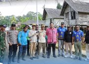 Bupati Tekankan Pentingnya Kebersamaan dalam Membangun Daerah