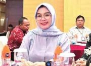 Dewan Apresiasi Pengukuhan Pengurus KNPI 2025–2030