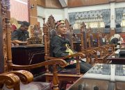 Dukung Diskusi Bupati dan Kades untuk Pemerataan Pembangunan