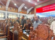 Dewan Dukung Perekaman E-KTP Langsung di Kecamatan