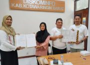 Kadiskominfo Berganti, Fokus Keberlanjutan Program Prioritas 