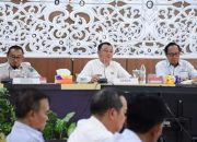 Pemda Kapuas Mulai Persiapan Semarak Peringatan HUT ke-80 RI