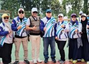 Kontingen FORNAS di NTB Dapatkan Dukungan Penuh