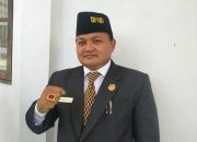 Dewan Dukung Penuh Himbauan Polres dalam Pencegahan Karhutla