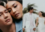 Adipati Dolken Rilis Lagu Duet Bareng Istri