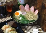 3 Rekomendasi Tempat Makan Ramen Murah Meriah 
